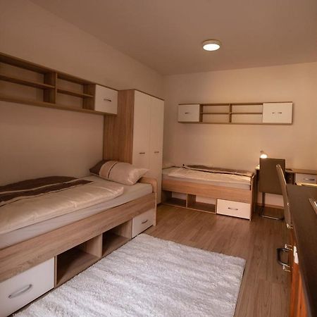 Maribor City Center Minidorm Apartment المظهر الخارجي الصورة