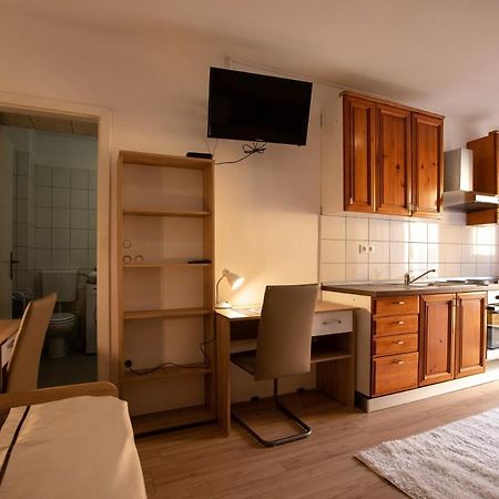 Maribor City Center Minidorm Apartment المظهر الخارجي الصورة