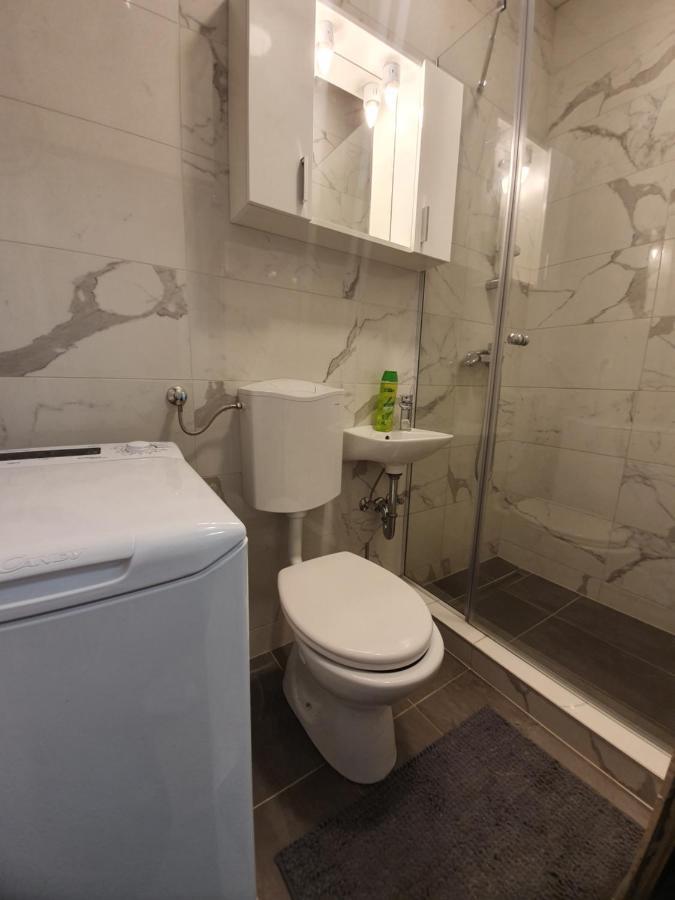 Maribor City Center Minidorm Apartment المظهر الخارجي الصورة
