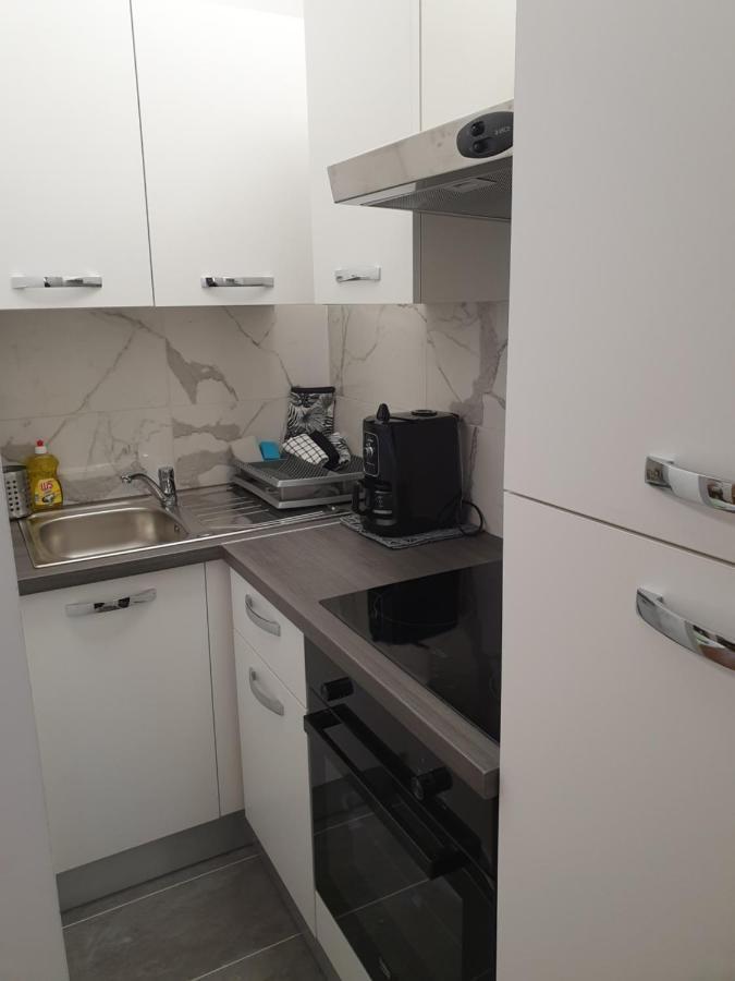 Maribor City Center Minidorm Apartment المظهر الخارجي الصورة