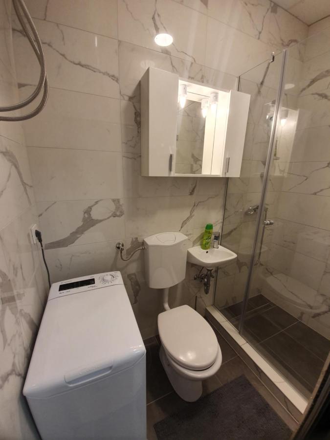 Maribor City Center Minidorm Apartment المظهر الخارجي الصورة