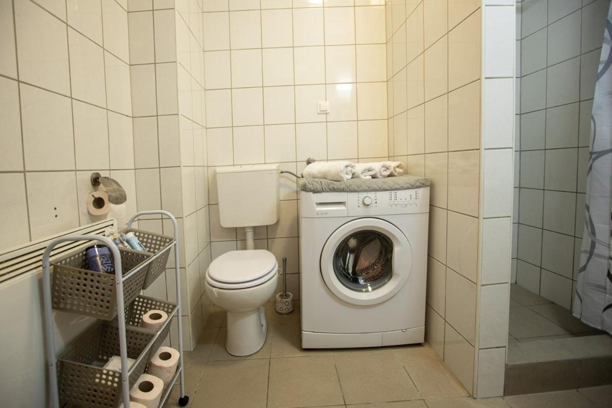 Maribor City Center Minidorm Apartment المظهر الخارجي الصورة